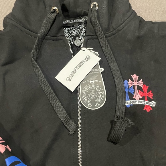 Chrome hearts jacket - Picture 3 of 5